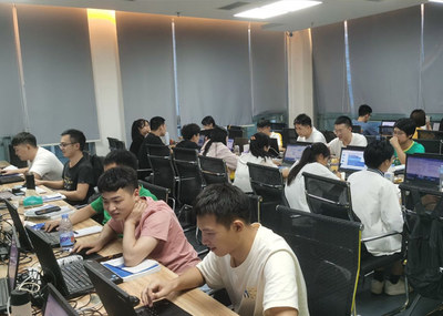 宁河区软件开发培训,软件开发培训中心